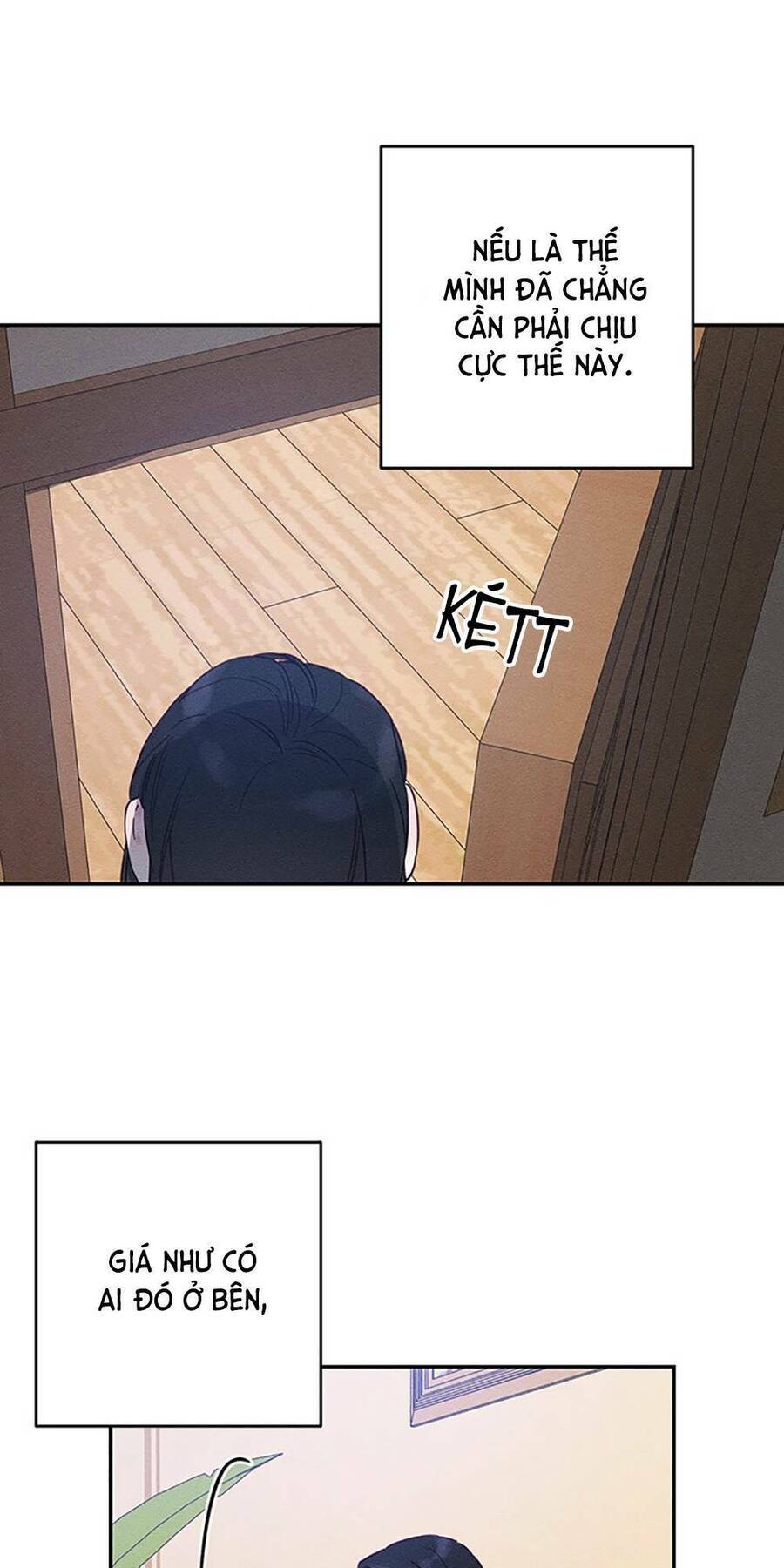 Tôi Phải Giấu Em Trai Trước Đã Chapter 21 - Trang 2