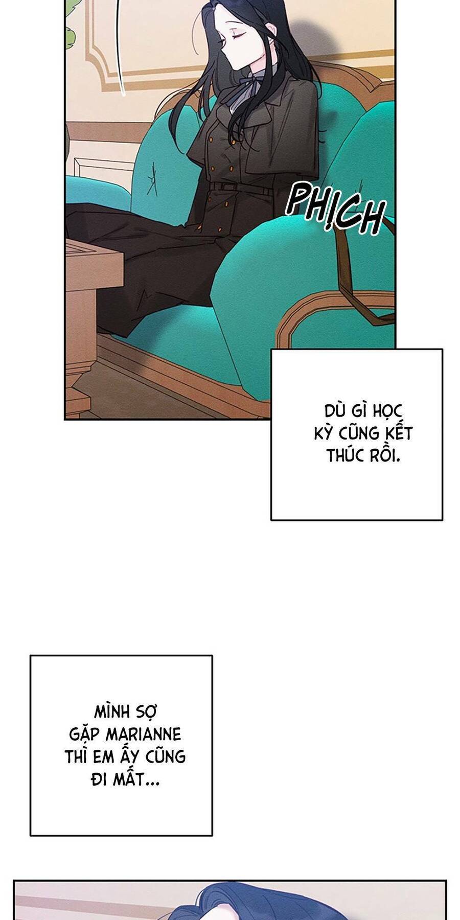 Tôi Phải Giấu Em Trai Trước Đã Chapter 21 - Trang 2