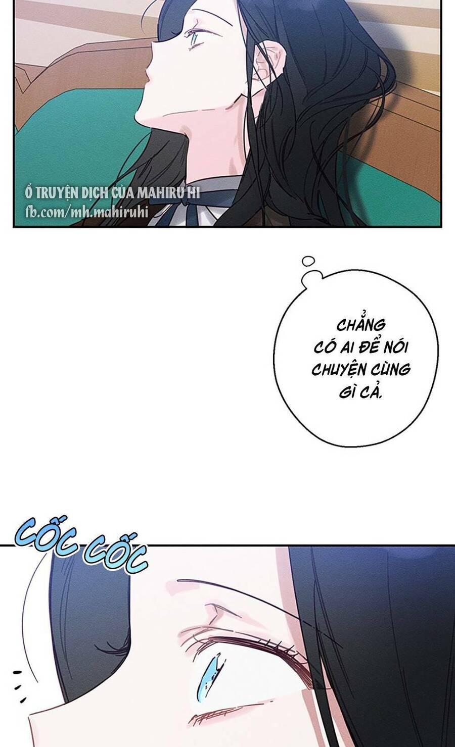 Tôi Phải Giấu Em Trai Trước Đã Chapter 21 - Trang 2
