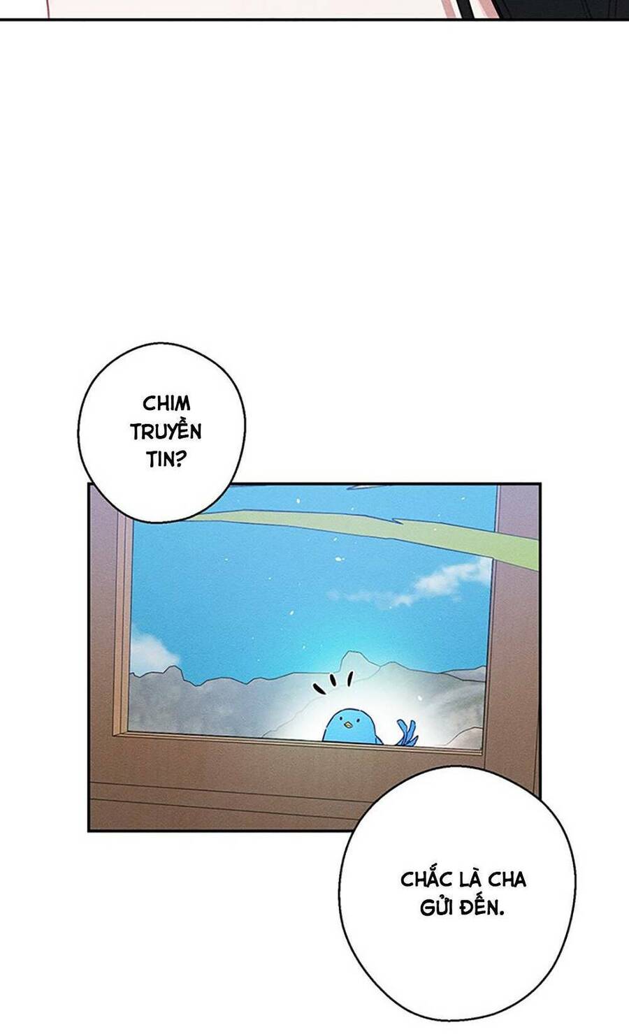 Tôi Phải Giấu Em Trai Trước Đã Chapter 21 - Trang 2