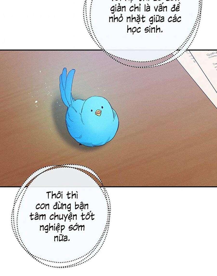 Tôi Phải Giấu Em Trai Trước Đã Chapter 21 - Trang 2