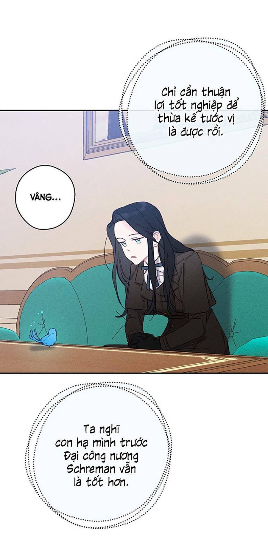 Tôi Phải Giấu Em Trai Trước Đã Chapter 21 - Trang 2