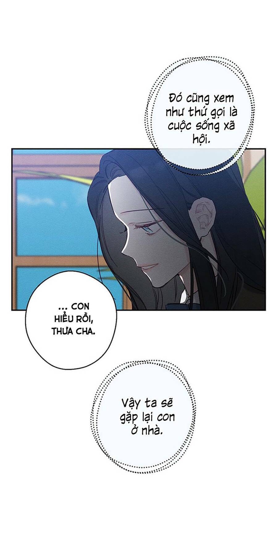 Tôi Phải Giấu Em Trai Trước Đã Chapter 21 - Trang 2