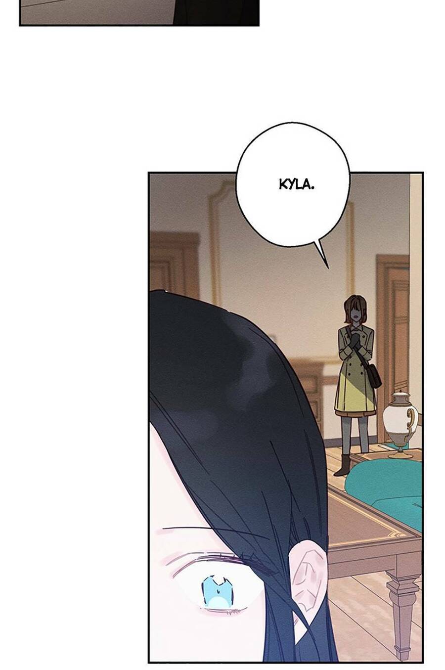 Tôi Phải Giấu Em Trai Trước Đã Chapter 21 - Trang 2