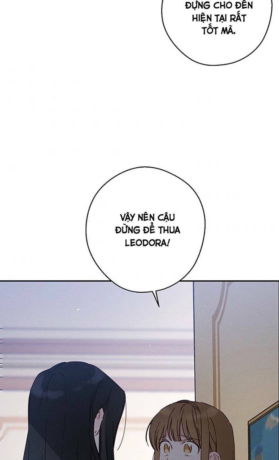 Tôi Phải Giấu Em Trai Trước Đã Chapter 21 - Trang 2