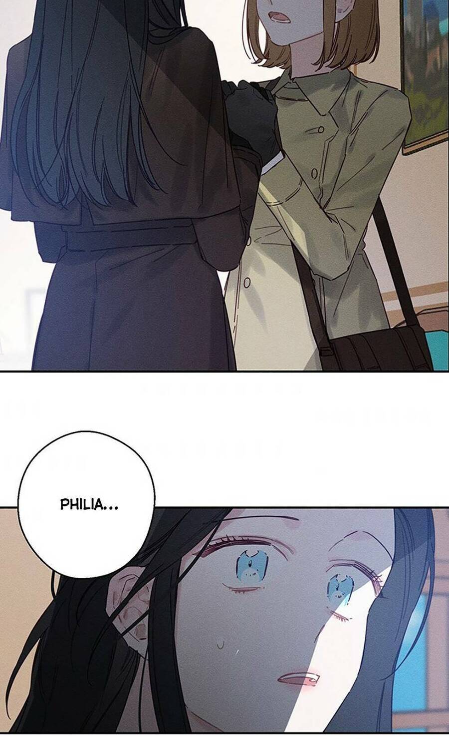 Tôi Phải Giấu Em Trai Trước Đã Chapter 21 - Trang 2