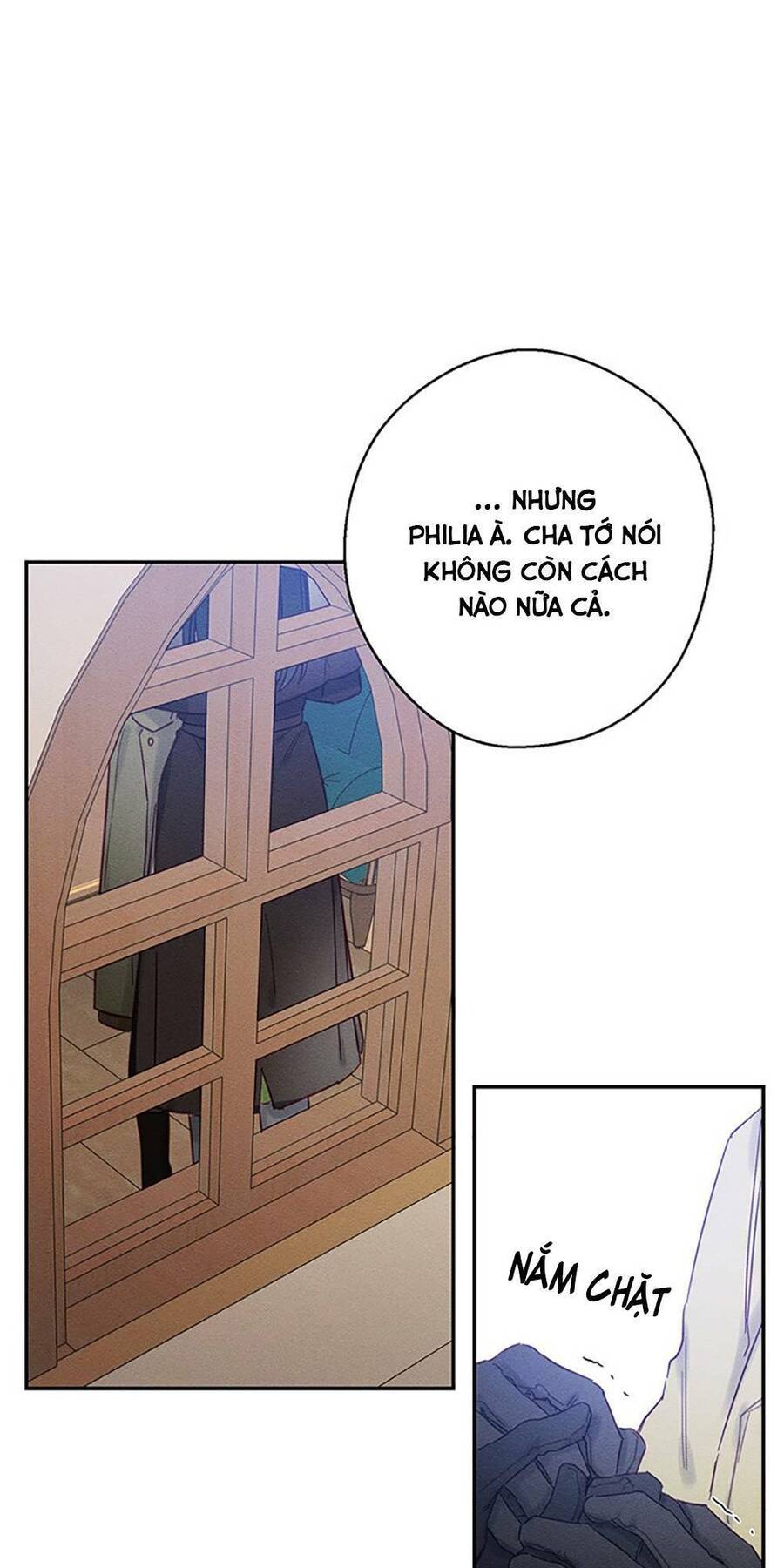 Tôi Phải Giấu Em Trai Trước Đã Chapter 21 - Trang 2