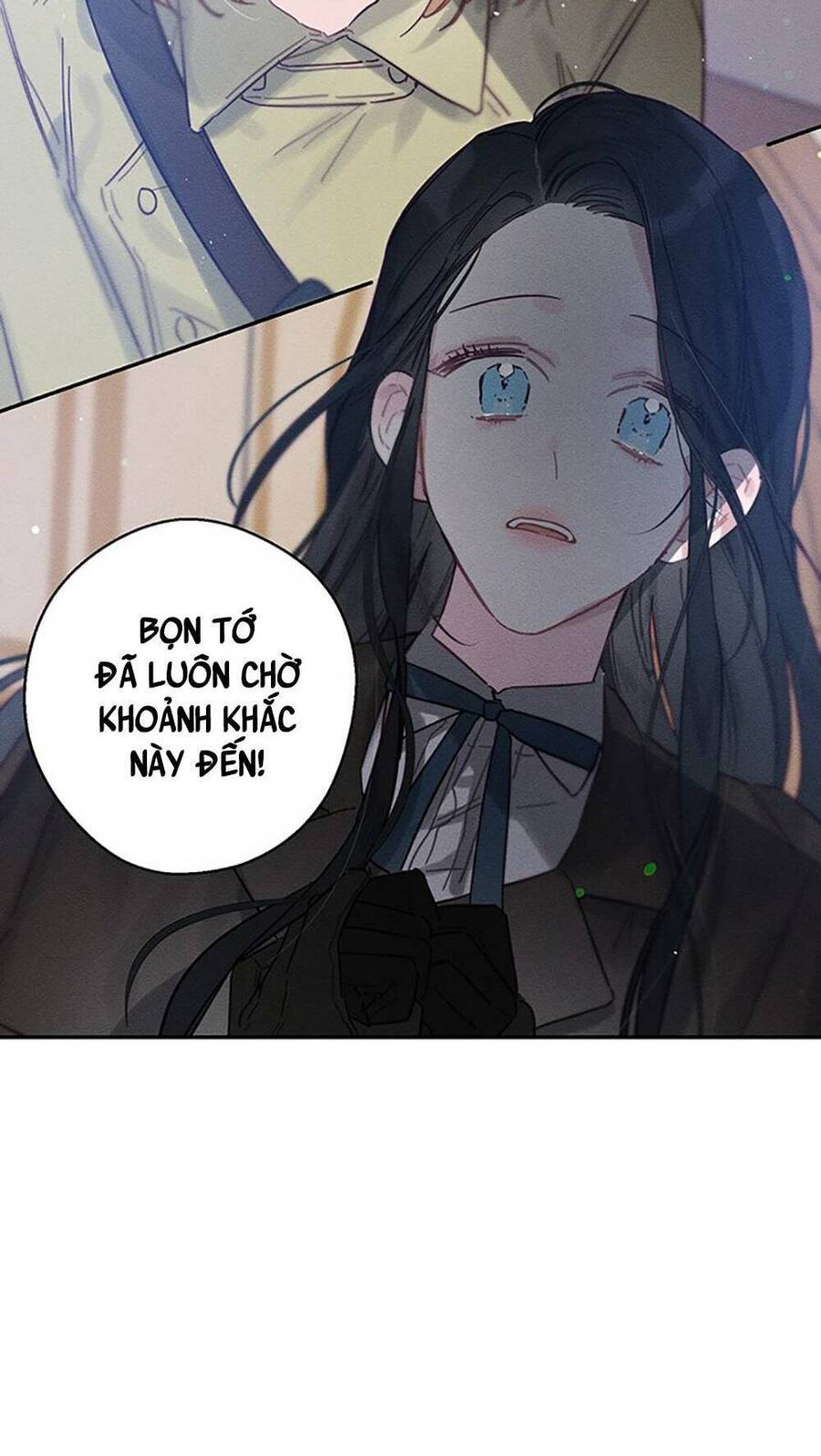 Tôi Phải Giấu Em Trai Trước Đã Chapter 21 - Trang 2