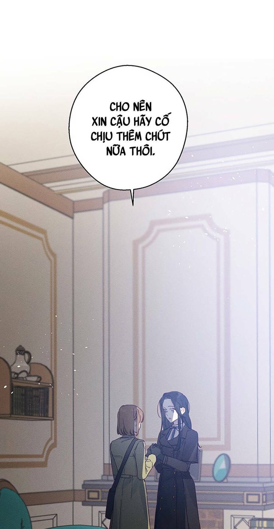 Tôi Phải Giấu Em Trai Trước Đã Chapter 21 - Trang 2