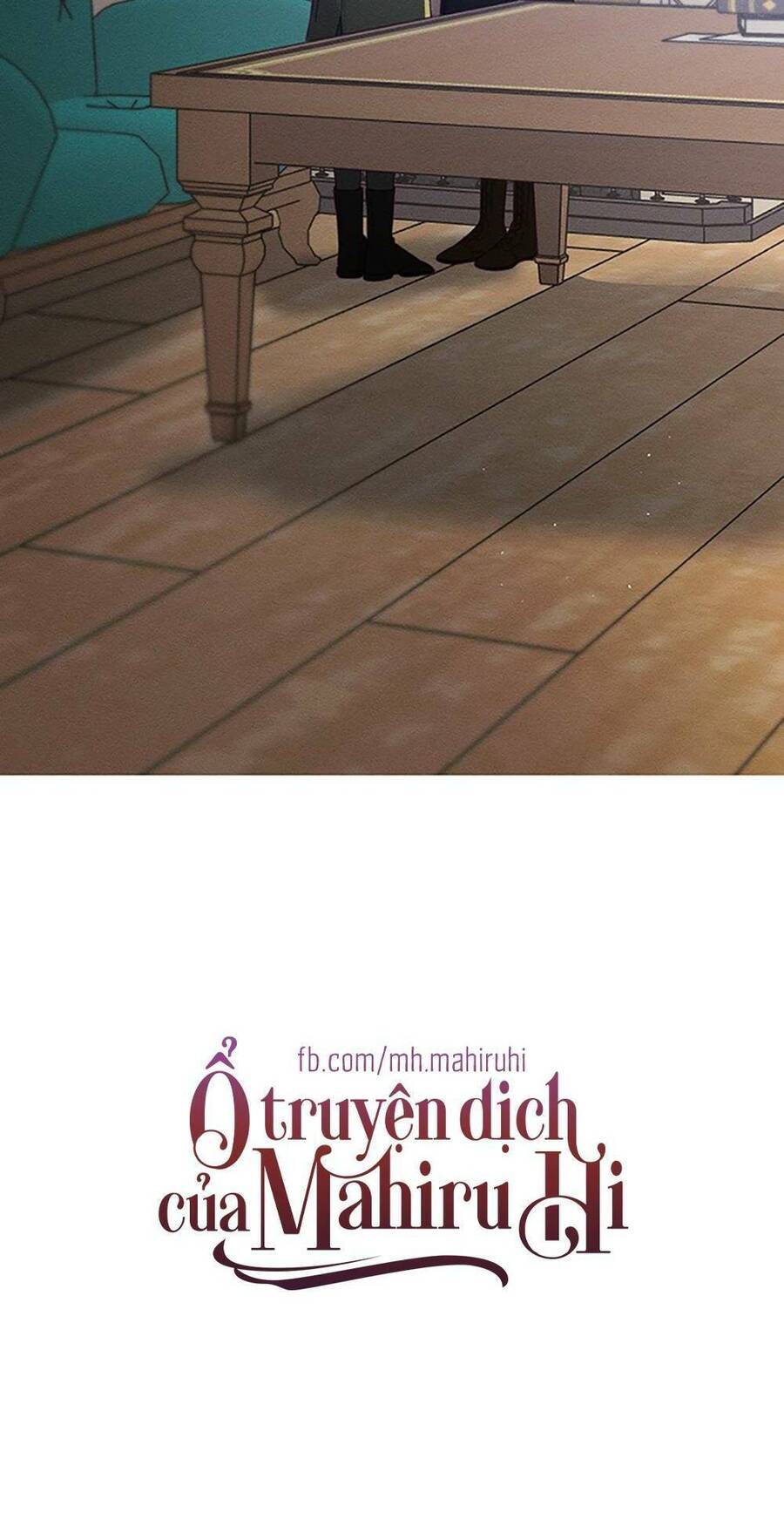 Tôi Phải Giấu Em Trai Trước Đã Chapter 21 - Trang 2