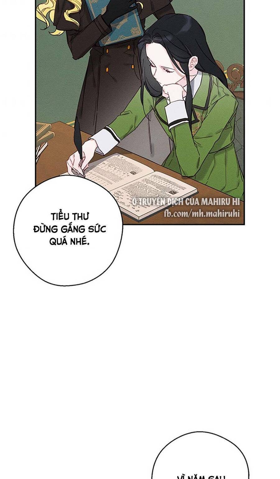 Tôi Phải Giấu Em Trai Trước Đã Chapter 21 - Trang 2