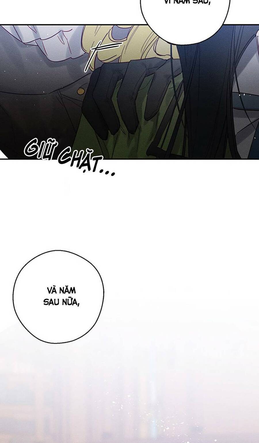 Tôi Phải Giấu Em Trai Trước Đã Chapter 21 - Trang 2