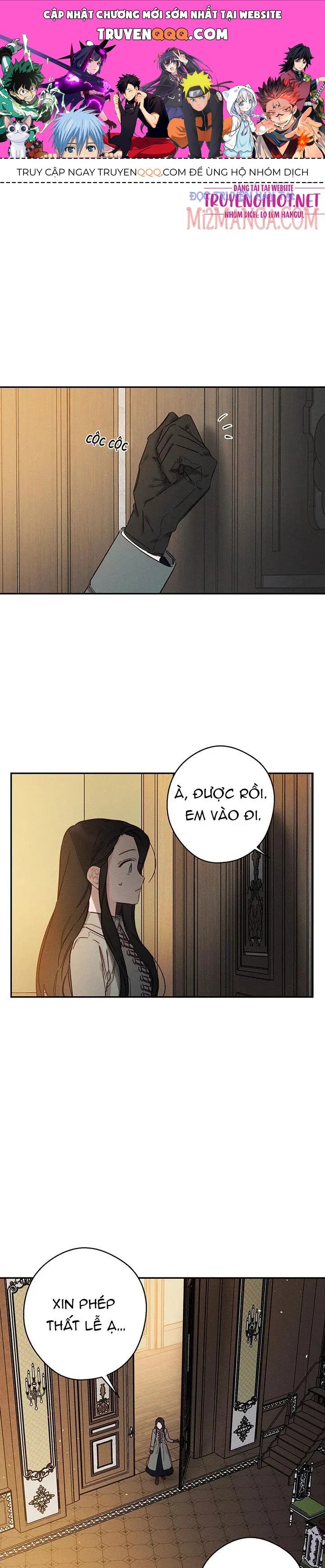 Tôi Phải Giấu Em Trai Trước Đã Chapter 22.5 - Trang 2