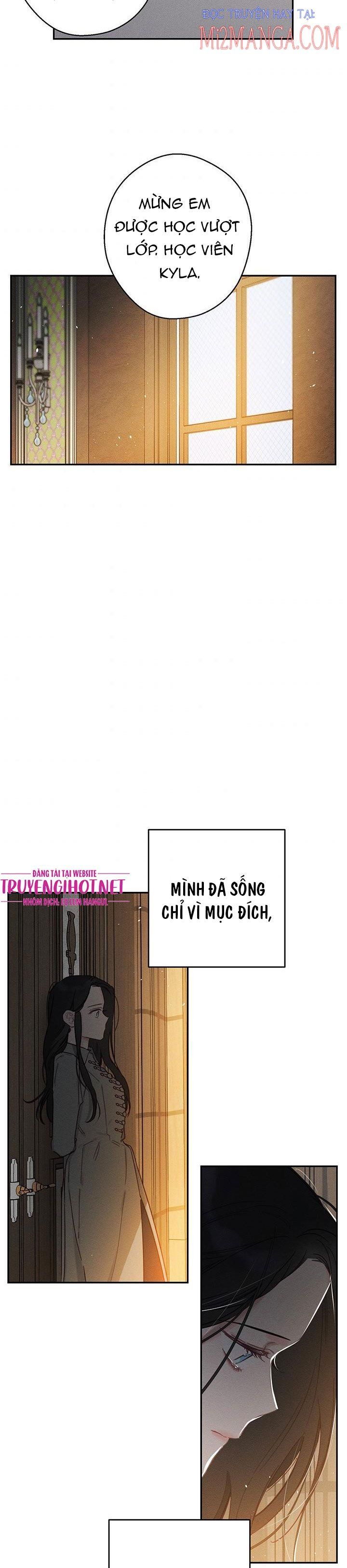 Tôi Phải Giấu Em Trai Trước Đã Chapter 22.5 - Trang 2