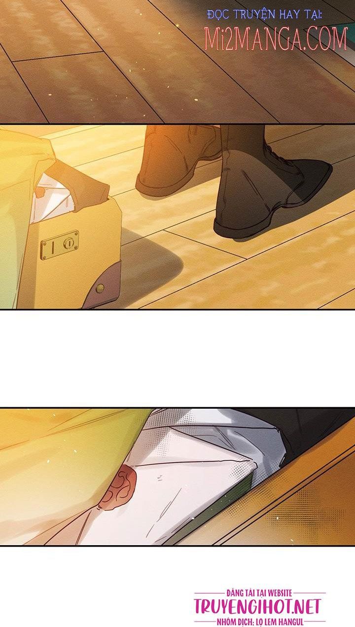 Tôi Phải Giấu Em Trai Trước Đã Chapter 22.5 - Trang 2