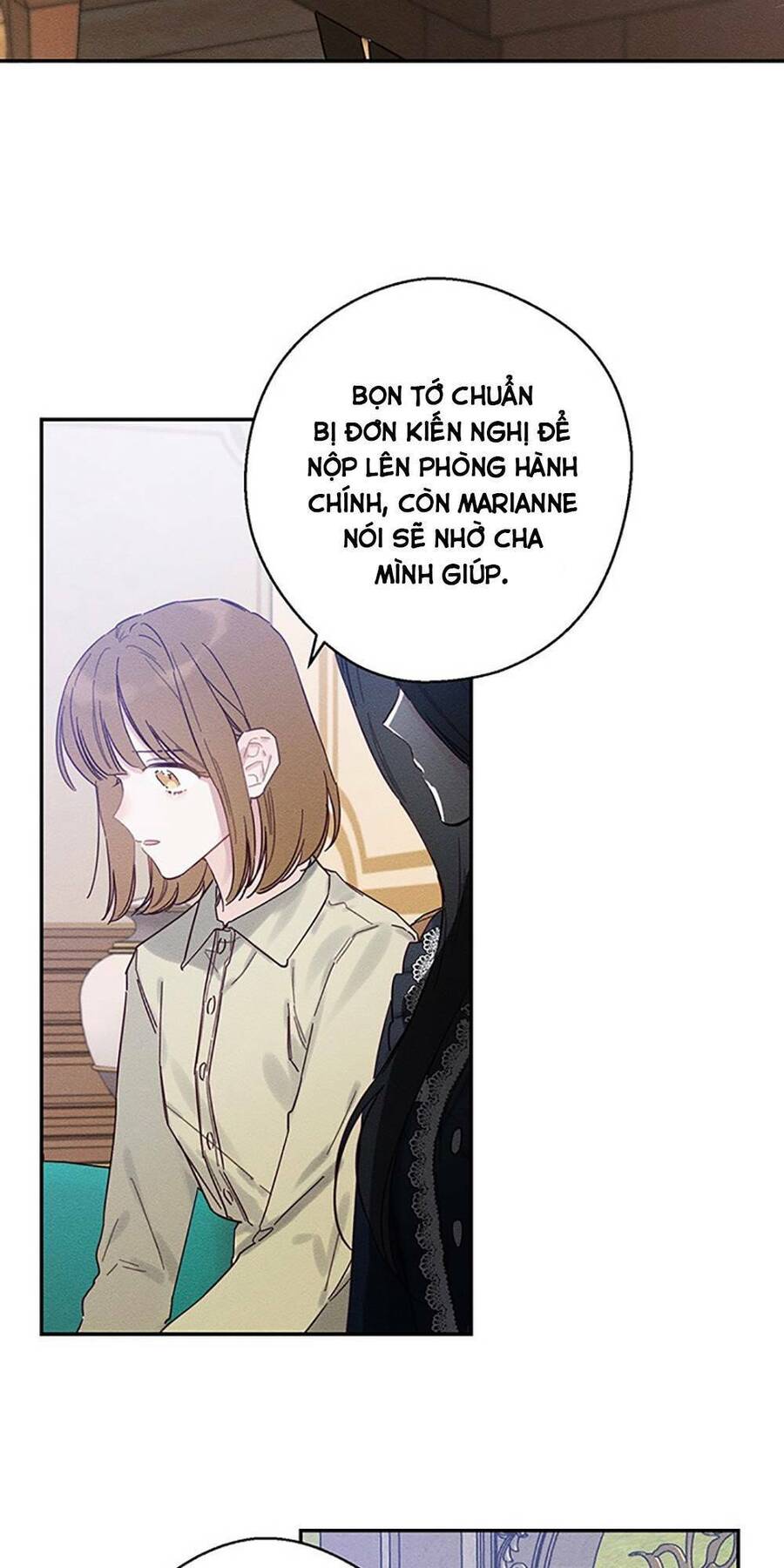 Tôi Phải Giấu Em Trai Trước Đã Chapter 22 - Trang 2