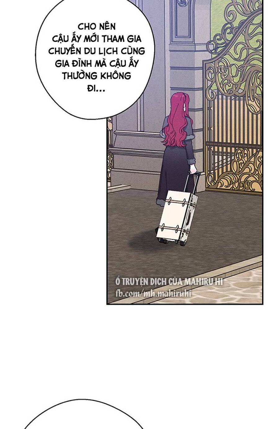 Tôi Phải Giấu Em Trai Trước Đã Chapter 22 - Trang 2