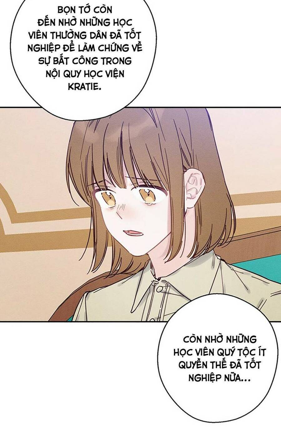 Tôi Phải Giấu Em Trai Trước Đã Chapter 22 - Trang 2