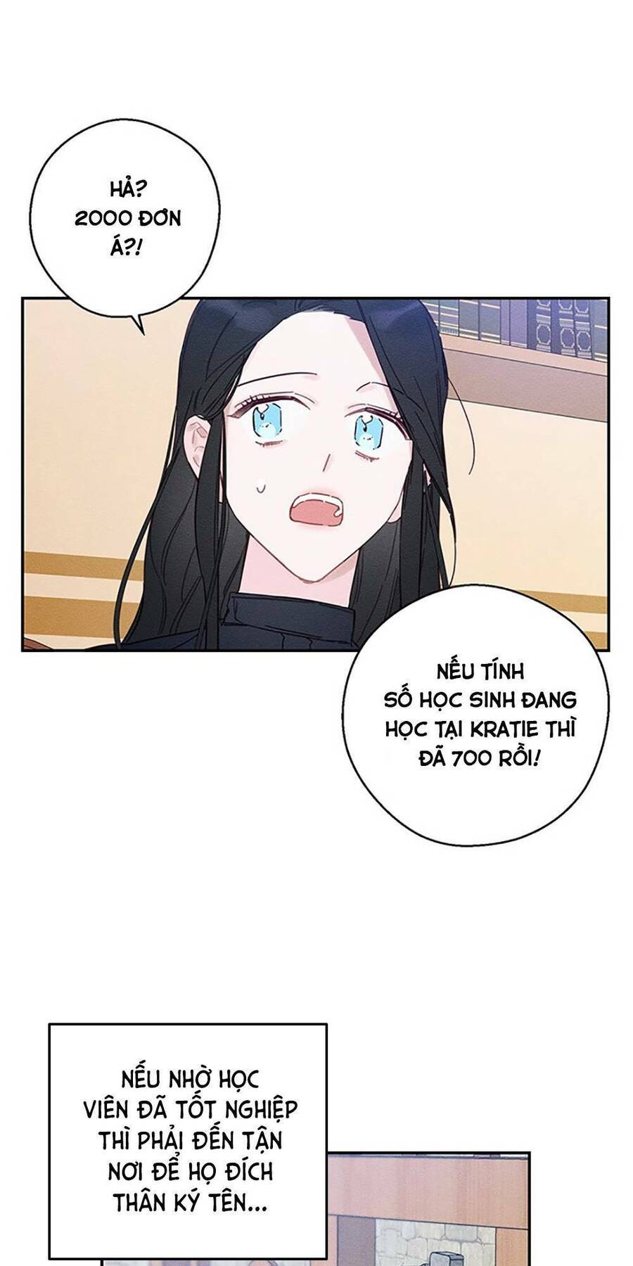 Tôi Phải Giấu Em Trai Trước Đã Chapter 22 - Trang 2