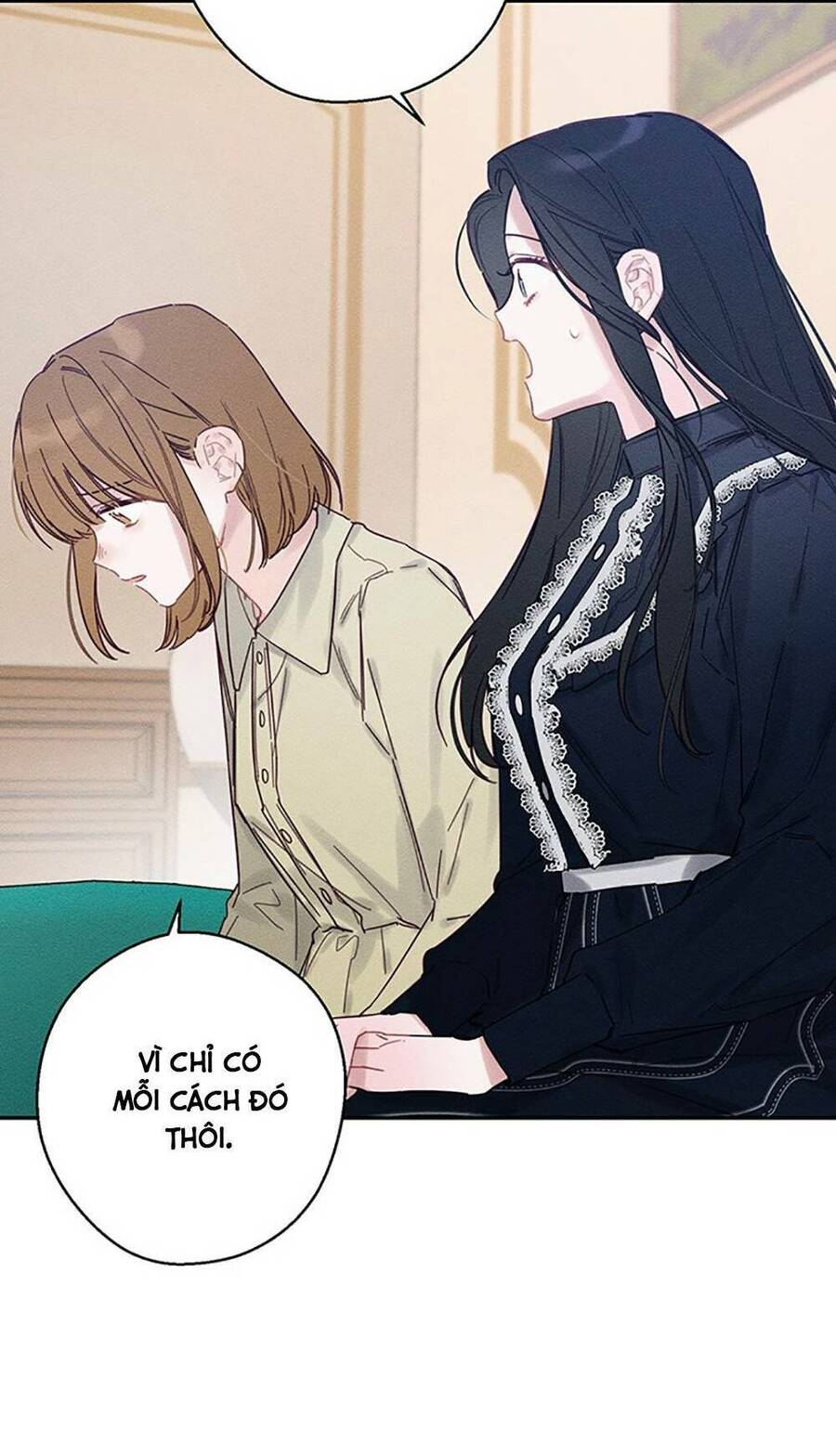 Tôi Phải Giấu Em Trai Trước Đã Chapter 22 - Trang 2