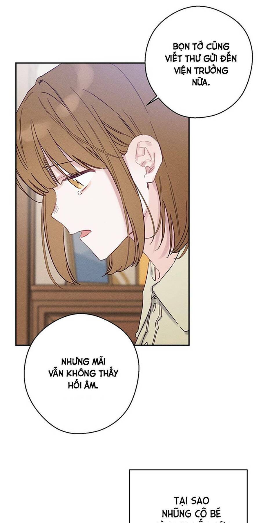 Tôi Phải Giấu Em Trai Trước Đã Chapter 22 - Trang 2