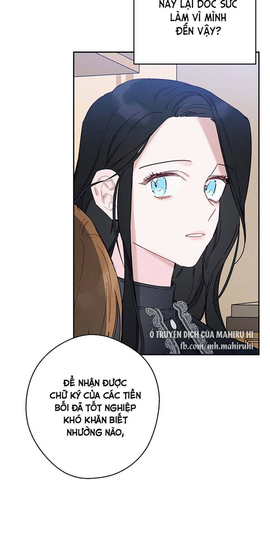 Tôi Phải Giấu Em Trai Trước Đã Chapter 22 - Trang 2