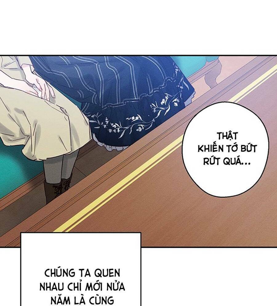 Tôi Phải Giấu Em Trai Trước Đã Chapter 22 - Trang 2