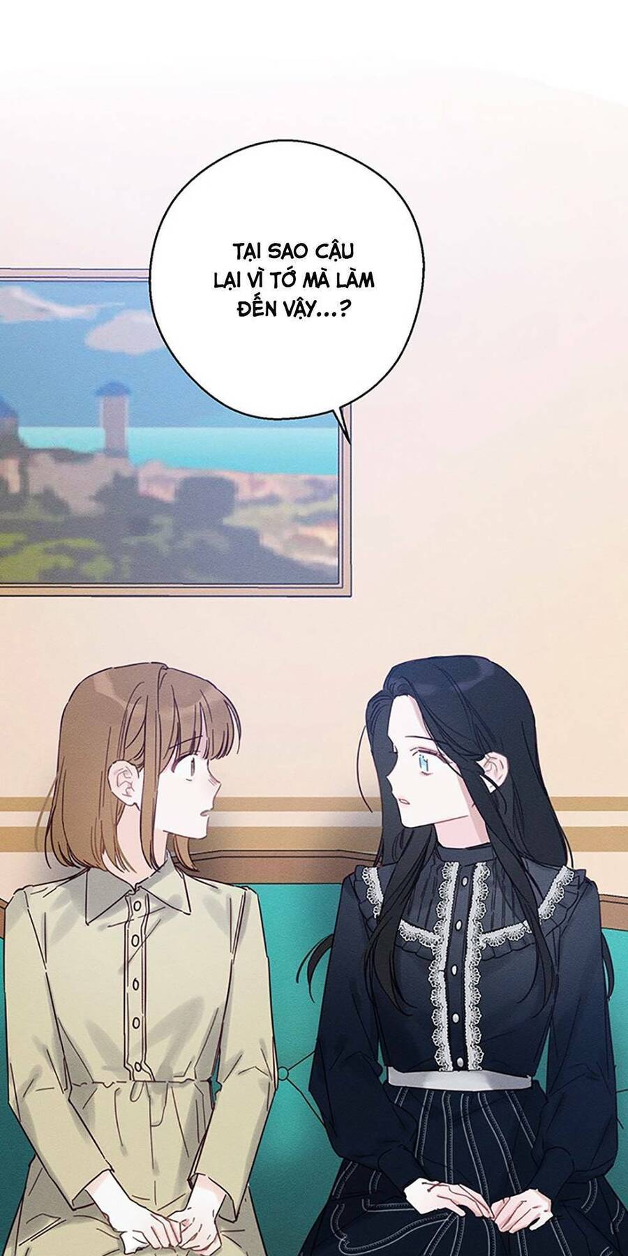 Tôi Phải Giấu Em Trai Trước Đã Chapter 22 - Trang 2