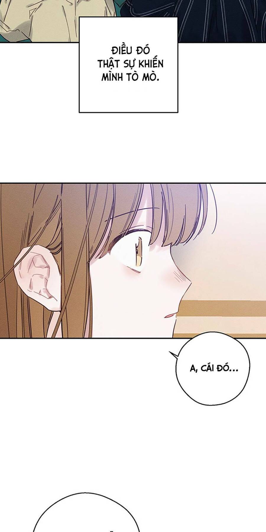 Tôi Phải Giấu Em Trai Trước Đã Chapter 22 - Trang 2