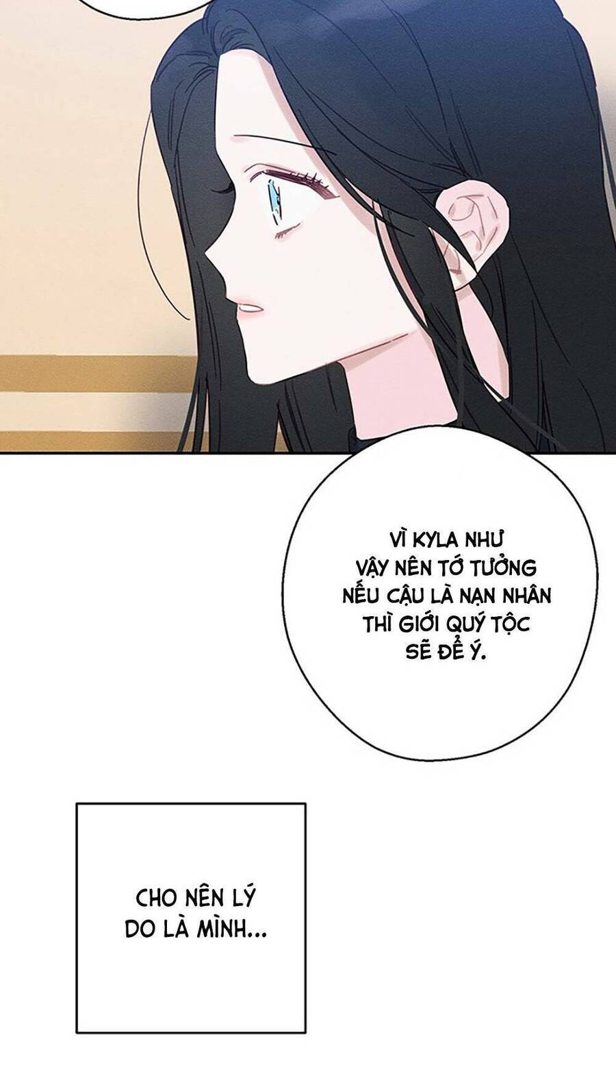 Tôi Phải Giấu Em Trai Trước Đã Chapter 22 - Trang 2