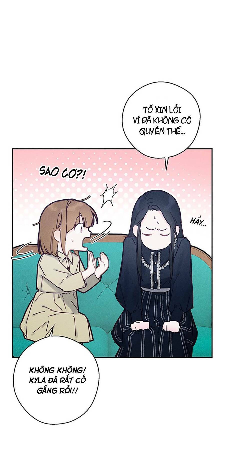 Tôi Phải Giấu Em Trai Trước Đã Chapter 22 - Trang 2