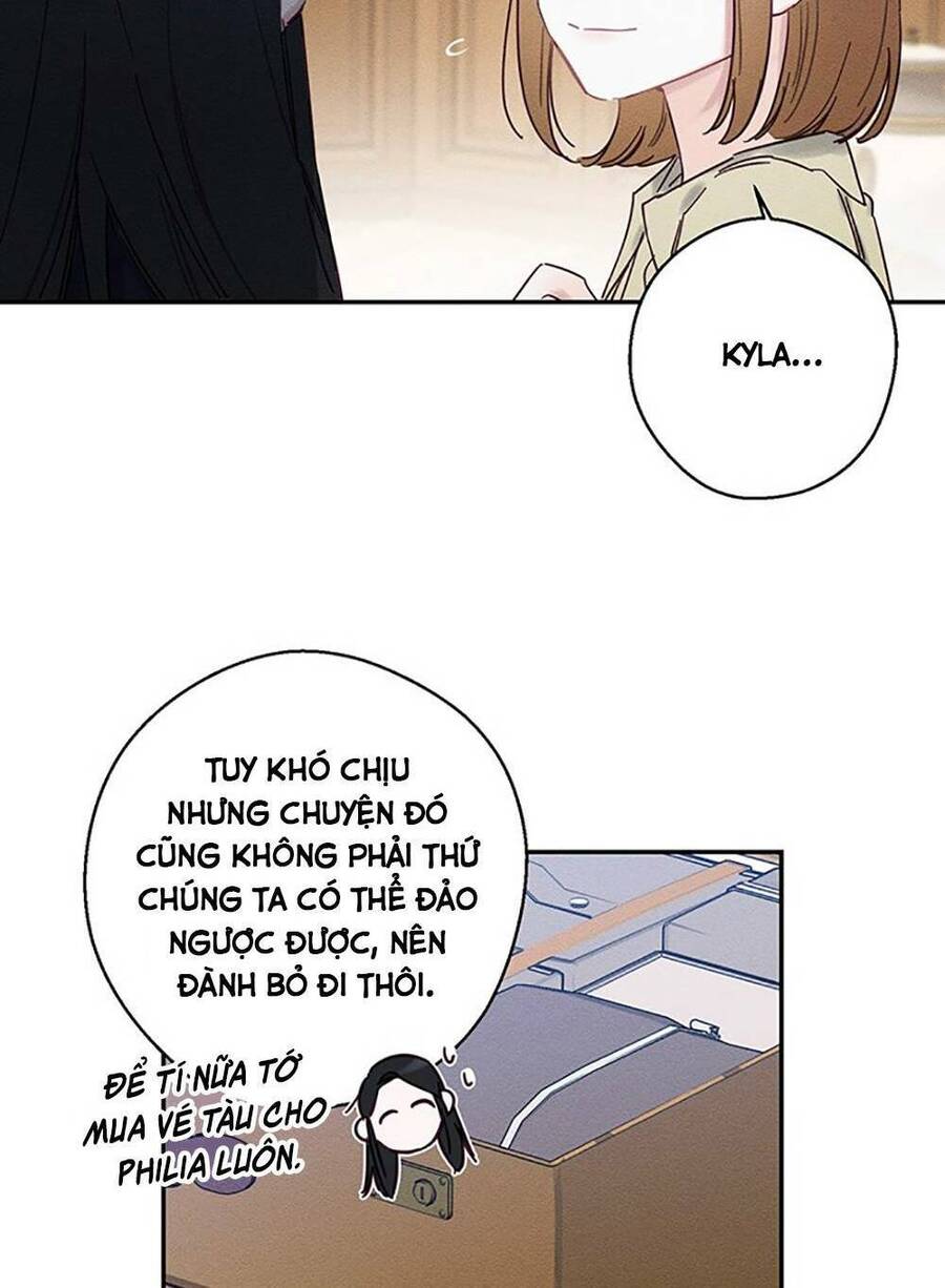 Tôi Phải Giấu Em Trai Trước Đã Chapter 22 - Trang 2