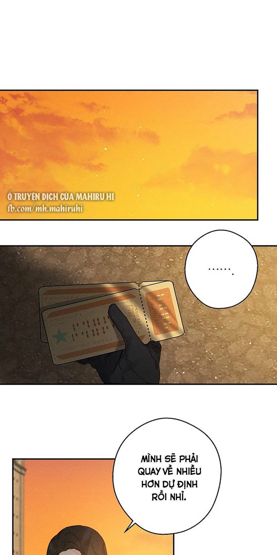 Tôi Phải Giấu Em Trai Trước Đã Chapter 22 - Trang 2