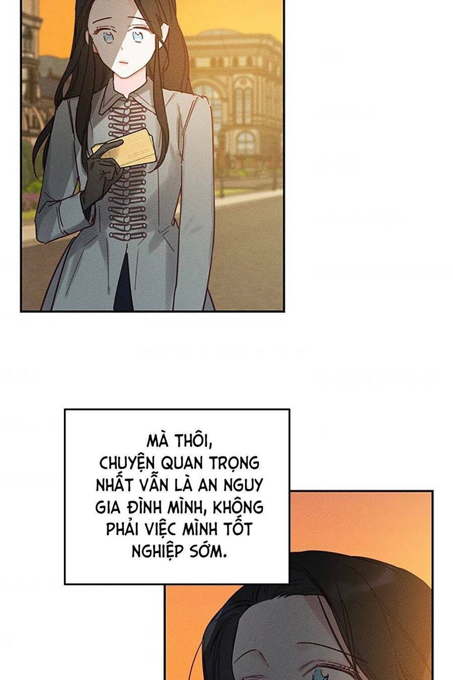 Tôi Phải Giấu Em Trai Trước Đã Chapter 22 - Trang 2