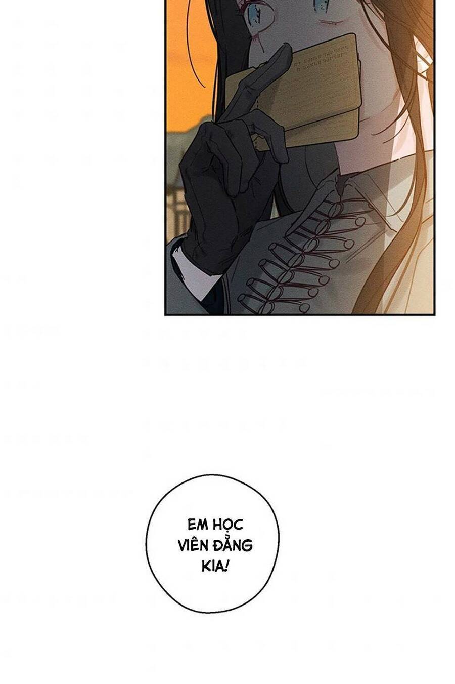 Tôi Phải Giấu Em Trai Trước Đã Chapter 22 - Trang 2