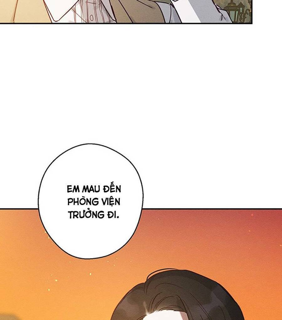 Tôi Phải Giấu Em Trai Trước Đã Chapter 22 - Trang 2