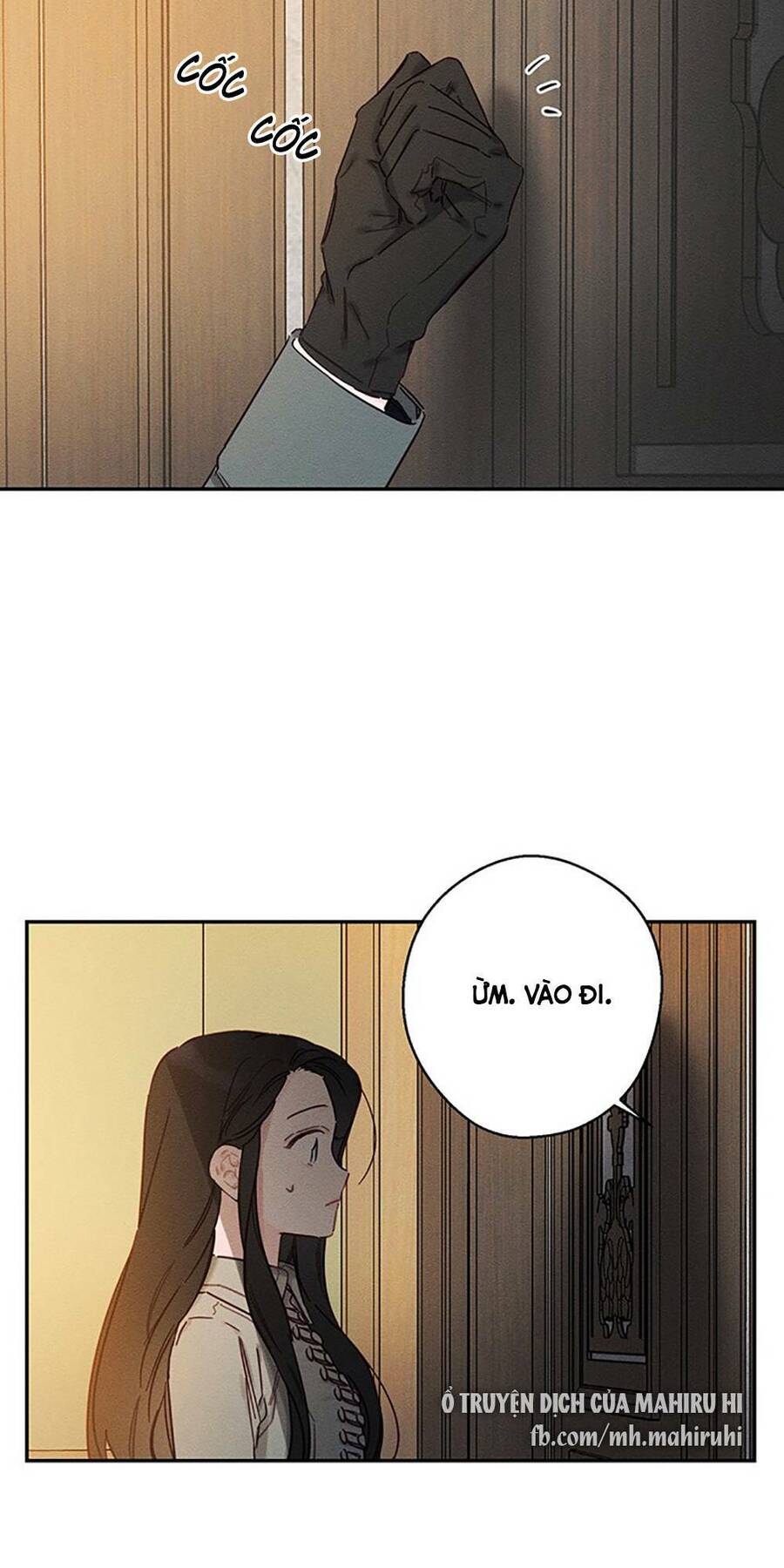 Tôi Phải Giấu Em Trai Trước Đã Chapter 22 - Trang 2