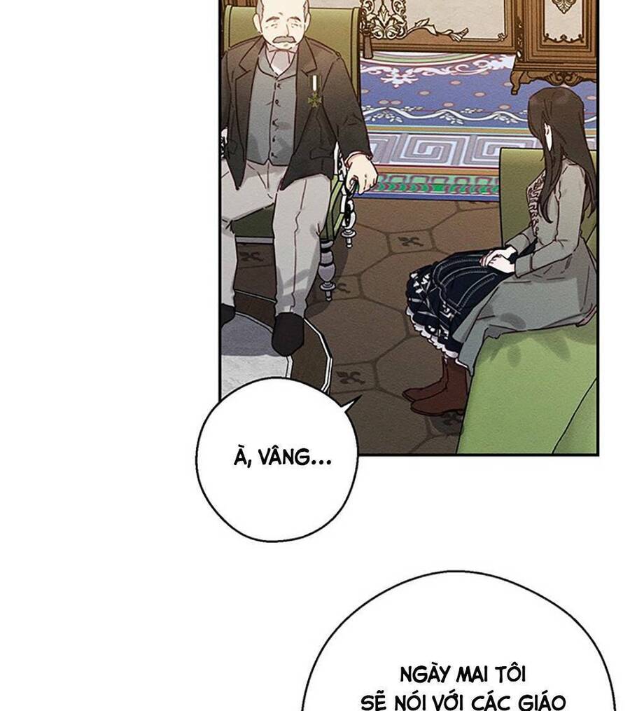 Tôi Phải Giấu Em Trai Trước Đã Chapter 22 - Trang 2