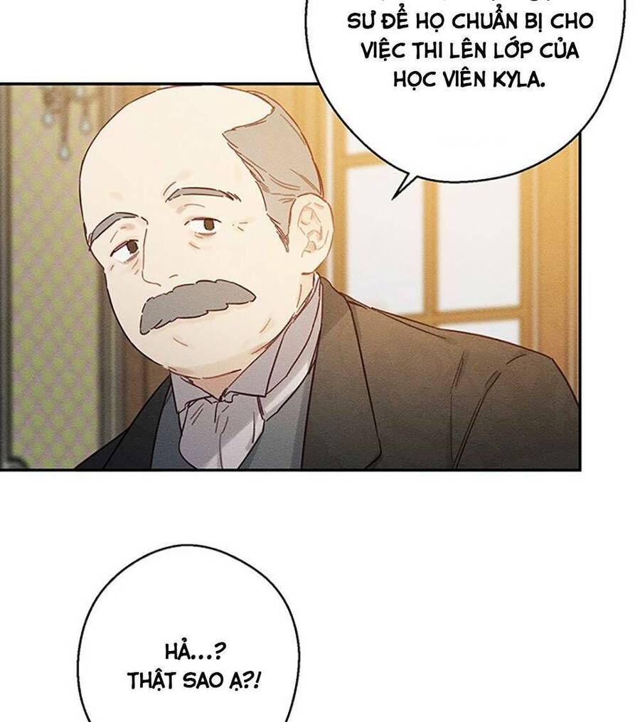 Tôi Phải Giấu Em Trai Trước Đã Chapter 22 - Trang 2