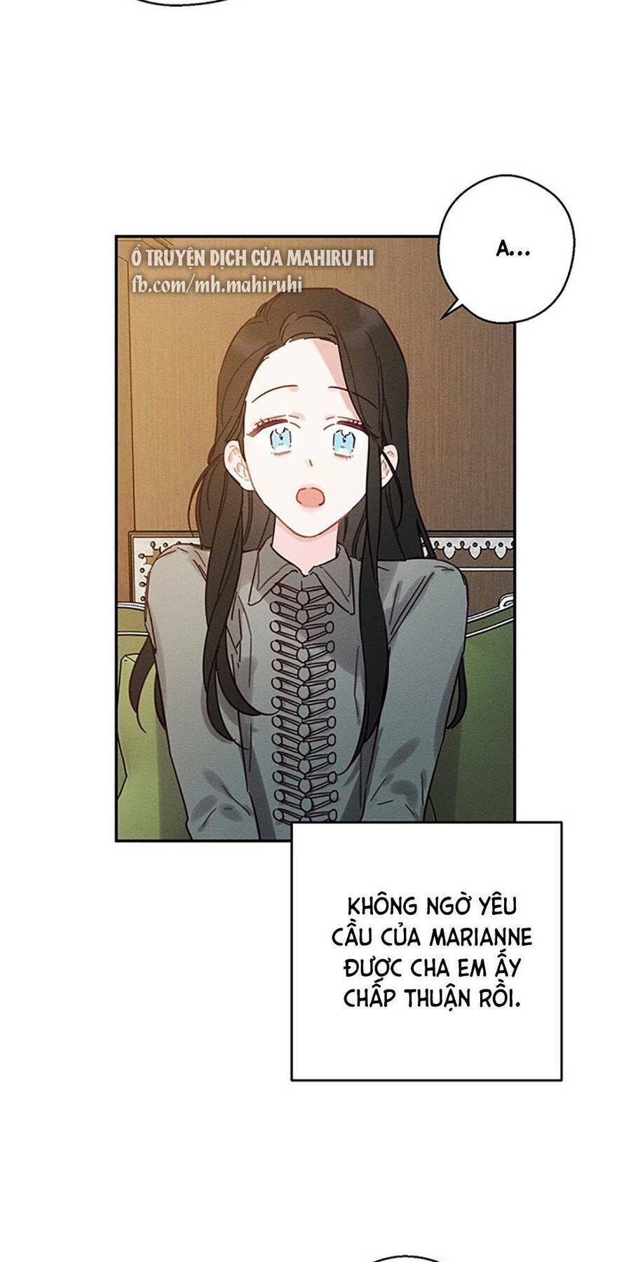 Tôi Phải Giấu Em Trai Trước Đã Chapter 22 - Trang 2