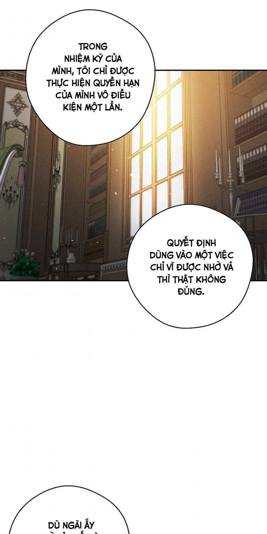 Tôi Phải Giấu Em Trai Trước Đã Chapter 22 - Trang 2