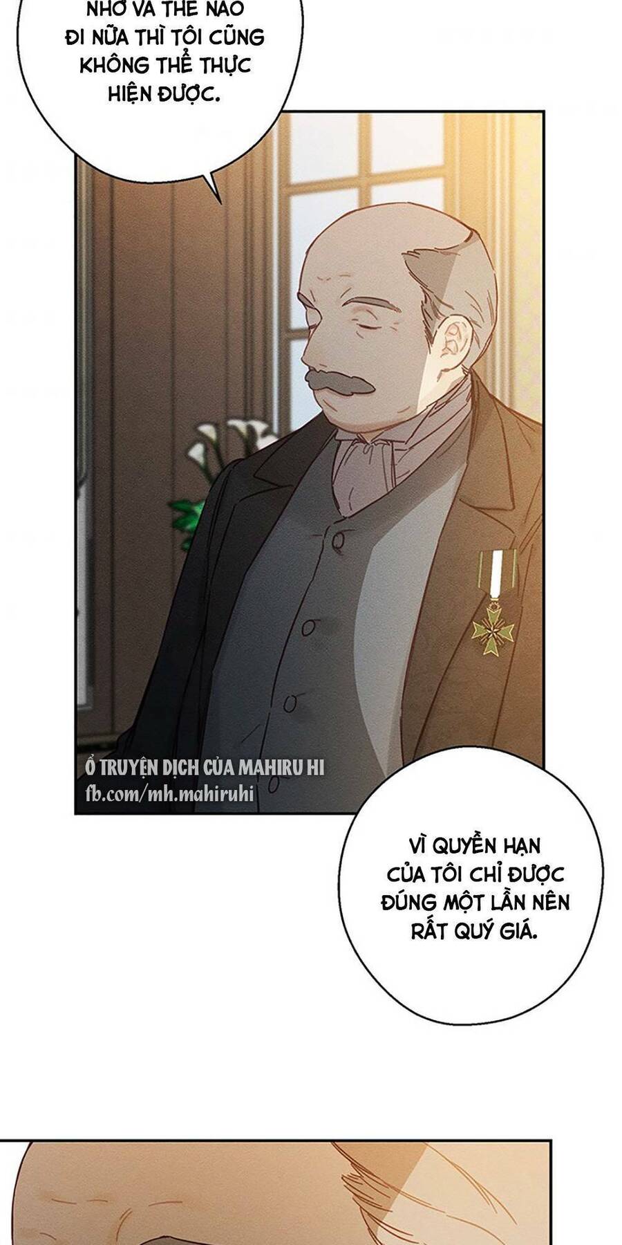 Tôi Phải Giấu Em Trai Trước Đã Chapter 22 - Trang 2