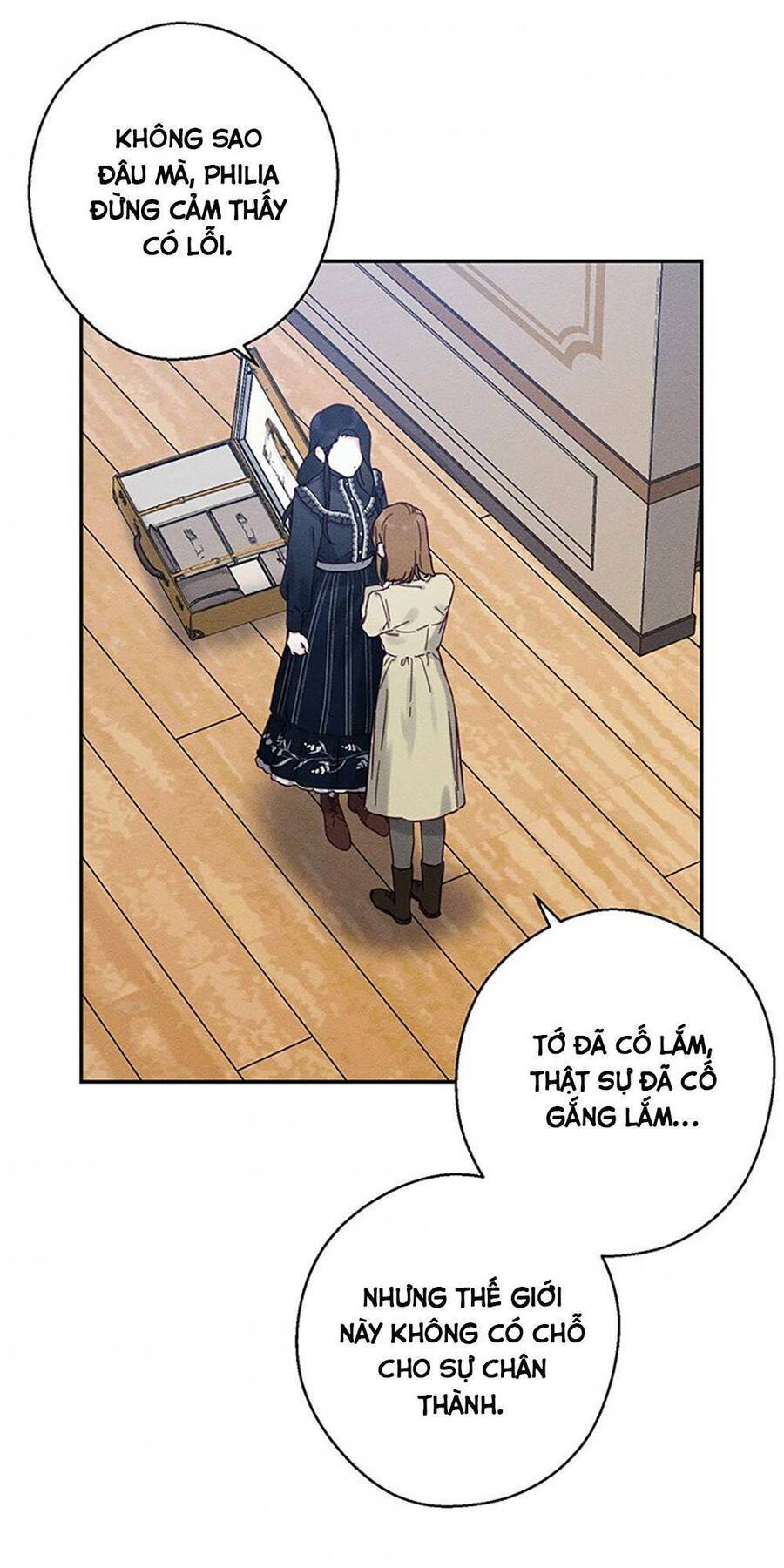 Tôi Phải Giấu Em Trai Trước Đã Chapter 22 - Trang 2