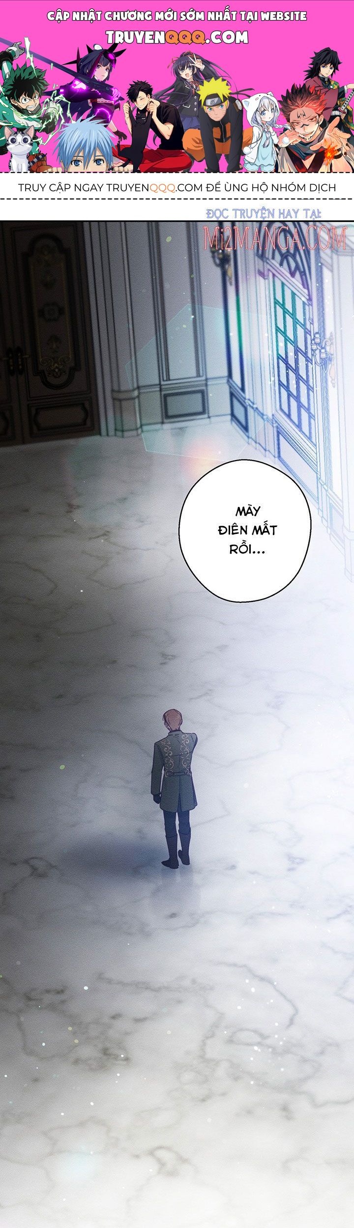 Tôi Phải Giấu Em Trai Trước Đã Chapter 23.5 - Trang 2