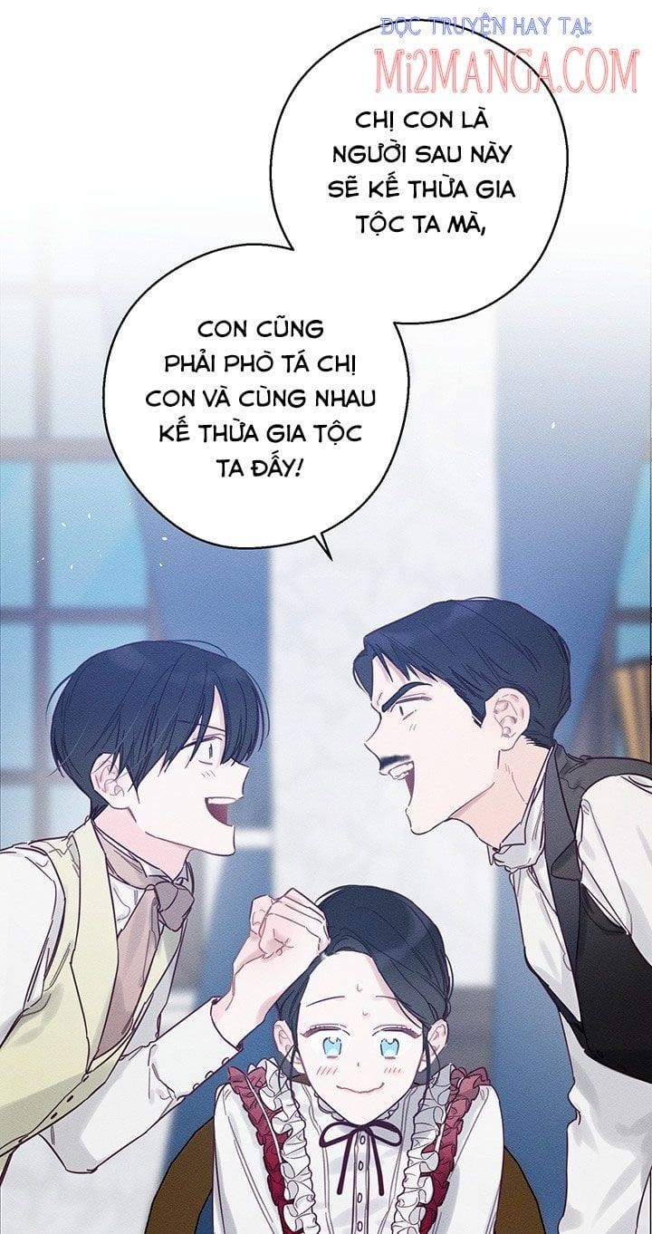 Tôi Phải Giấu Em Trai Trước Đã Chapter 23.5 - Trang 2