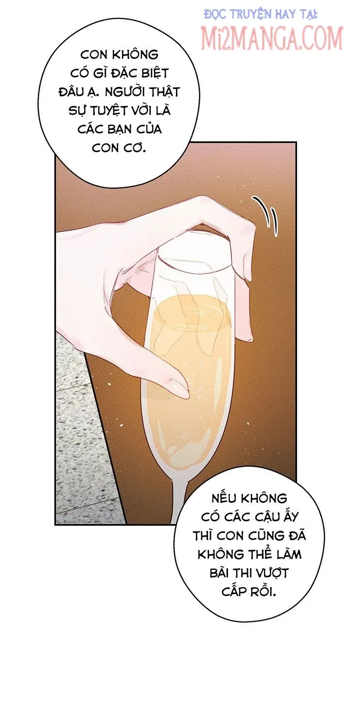 Tôi Phải Giấu Em Trai Trước Đã Chapter 23.5 - Trang 2