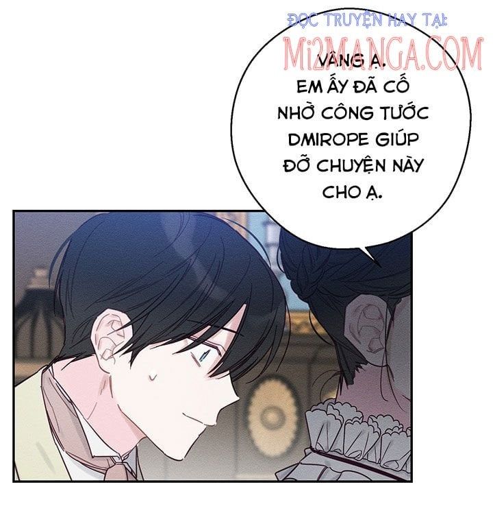 Tôi Phải Giấu Em Trai Trước Đã Chapter 23.5 - Trang 2