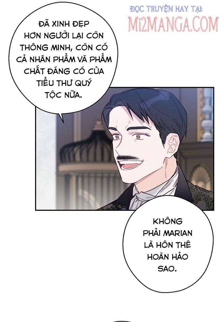 Tôi Phải Giấu Em Trai Trước Đã Chapter 23.5 - Trang 2