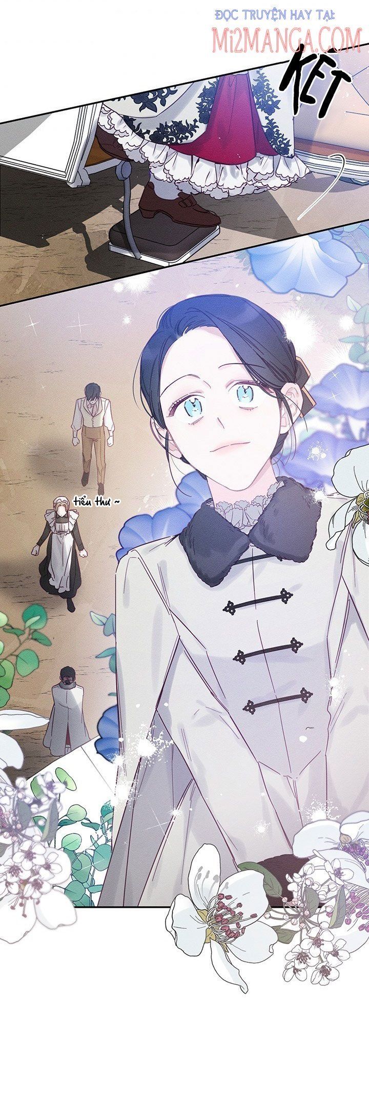 Tôi Phải Giấu Em Trai Trước Đã Chapter 23.5 - Trang 2