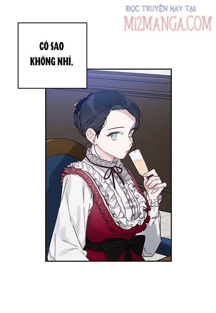 Tôi Phải Giấu Em Trai Trước Đã Chapter 23.5 - Trang 2